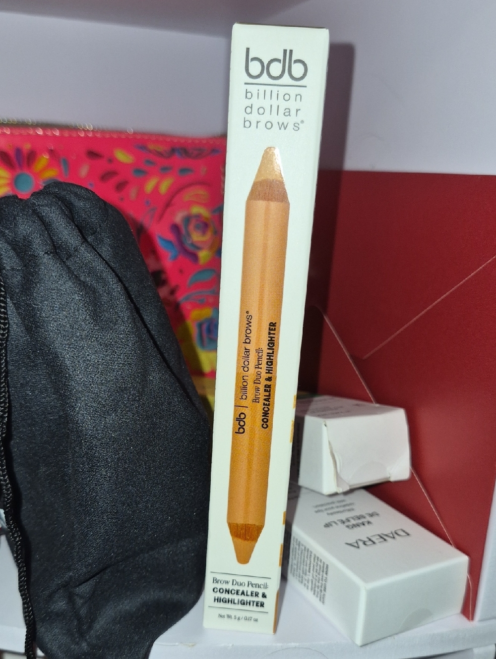 bdb Billion Dollar Brows Concealer & Highlighter Pencil - New